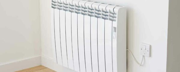 radiateurs électriques