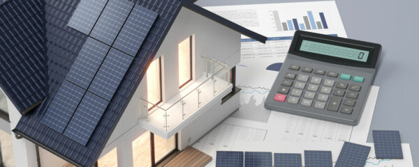 prêt pour panneau solaire